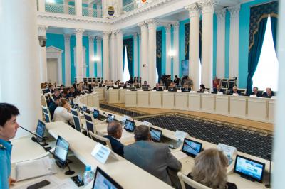 Рязанская областная Дума утвердила закон об исполнении бюджета 2022 года
